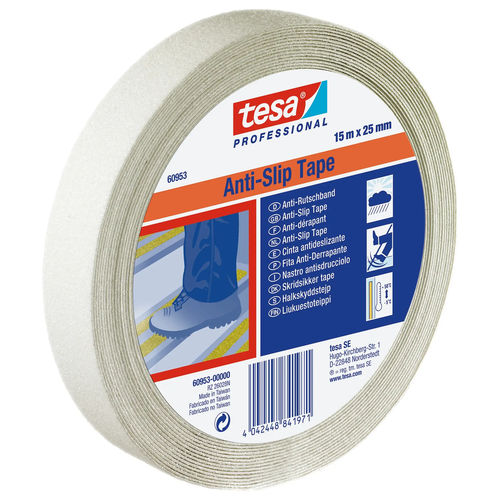 Nastro antiscivolo ultraresistente - 60953 - Tesa