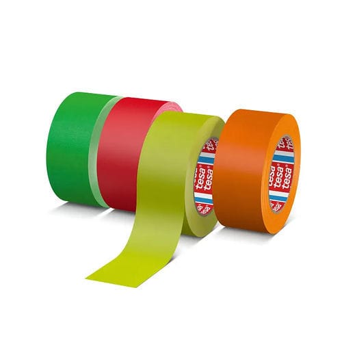 Nastro adesivo di marcatura - 4671 - Tesa - di fissaggio / in acrilico / gomma