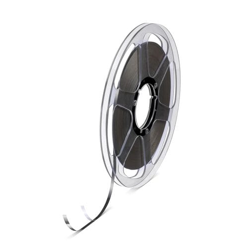 Nastro adesivo conduttore - 60860 - Tesa - in PET / acrilico / per dispositivi elettronici