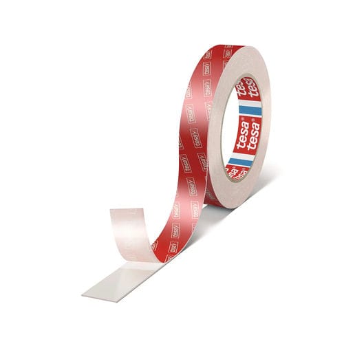 Nastro adesivo a doppia faccia - 64911 - Tesa - di fissaggio / in schiuma polietilenica / con liner di carta