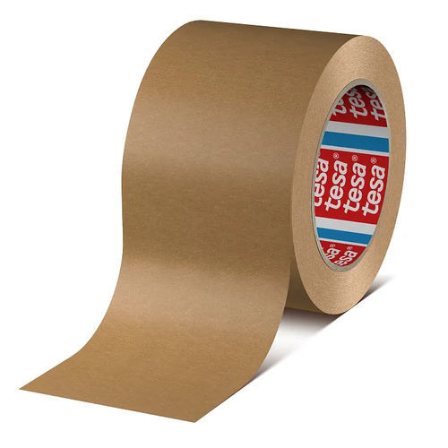 Nastro adesivo di tenuta - 4513 - Tesa - di imballaggio / in carta siliconata / con liner di carta