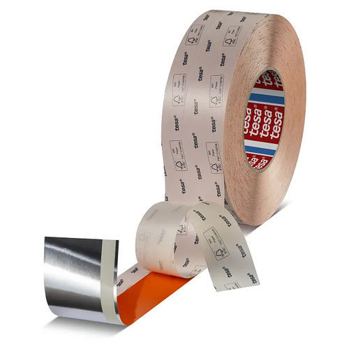 Nastro adesivo a doppia faccia - 51786 Detect Plus - Tesa - di fissaggio / liscio / acrilico
