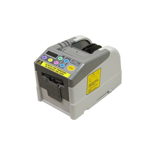 Distributore per nastri - 6068 - Tesa - interamente automatico / completamente automatico / digitale