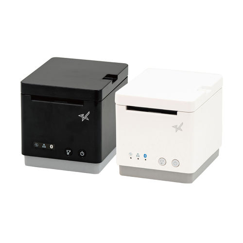 Stampante a sublimazione del colore - mC-Print2  - Star Micronics Machine Tools - compatta