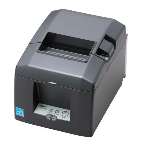 Stampante da ufficio - TSP650II  - Star Micronics Machine Tools - compatta / ad alta velocità / industriale