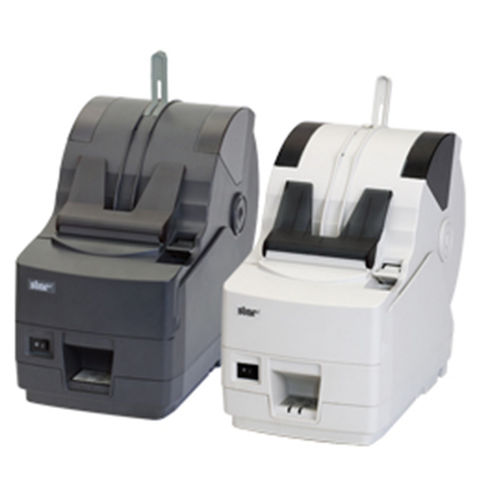 Stampante a sublimazione del colore - TSP1000  - Star Micronics Machine Tools - compatta