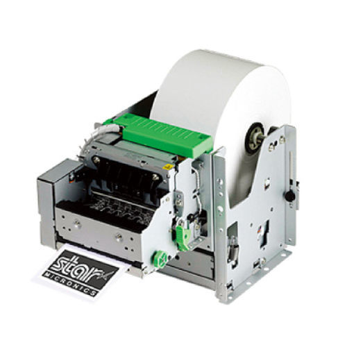 Stampante termica diretta - TUP500/TMP500  - Star Micronics Machine Tools - a 2 colori / compatta / flessibile