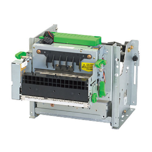 Stampante termica diretta - TUP900/TMP900 - Star Micronics Machine Tools - a 2 colori / compatta / flessibile