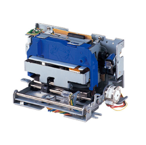 Stampante a impatto - MP292 series - Star Micronics Machine Tools - da ufficio / compatta / ad alta velocità
