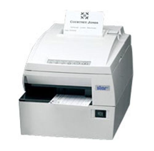 Stampante termica diretta - HSP7000 - Star Micronics Machine Tools - compatta / ad alta velocità / ad alta risoluzione