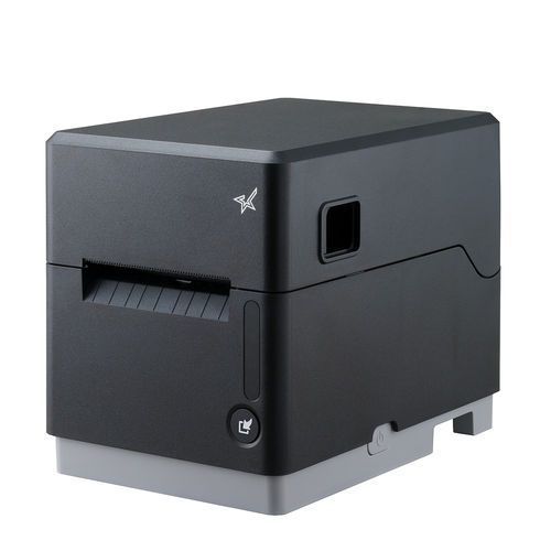 Stampante termica diretta - mC-Label3  - Star Micronics Machine Tools - da ufficio / interfaccia USB / wireless