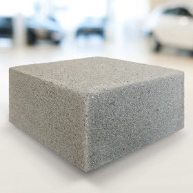 Isolamento acustico - ACOUSTIFLEX® - Huntsman Advanced Materials - termico / in schiuma di poliuretano / in elastomero