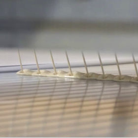 Isolamento termico - DaltoPIR® - Huntsman Advanced Materials - in espanso / in composito