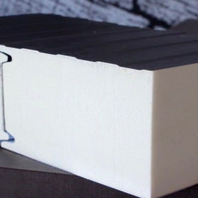 Isolamento termico - DALTOPUR® - Huntsman Advanced Materials - in schiuma di poliuretano / in PUR / in composito
