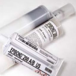 Colla epossidica - EPIBOND® - Huntsman Advanced Materials - per metallo / per plastica / bicomponente