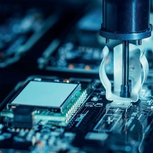 Primer di protezione anti-corrosione - PROBIMER® - Huntsman Advanced Materials - per applicazioni elettriche e elettroniche