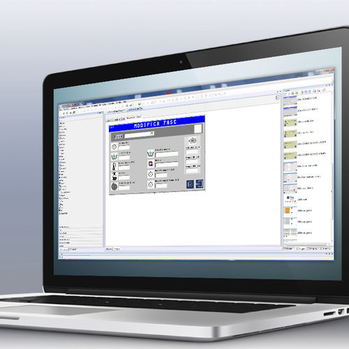Software di debug - PowerStudio - Tex AUTOMATION - per PAC / HMI