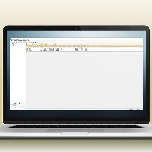Client server OPC - OPC Server - Tex AUTOMATION - per PAC