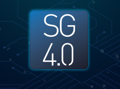 Software per l'industria 4.0 - SG 4.0 - Tex AUTOMATION - di gestione di asset / di statistica / di analisi di processo