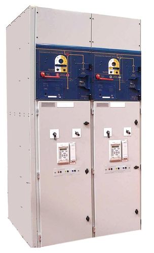 Quadro di distribuzione di distribuzione primaria - 12 kV, 630 - 2 000 A | Eclipse - Hawker Siddeley Switchgear - a media tensione / isolato ad aria / per distribuzione elettrica
