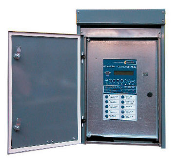 Armadio - Panacea - Hawker Siddeley Switchgear
