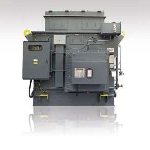 Commutatore sottocarico di trasformatori - AE series - BRUSH Group - trifase