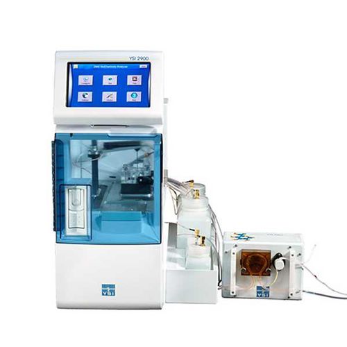 Analizzatore d'aria - 2900M - YSI Life Science - di monitoraggio / benchtop / in linea