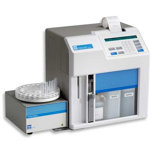 Analizzatore d'oro - 2300 STAT Plus™ - YSI Life Science - da laboratorio / portatile / biochimico