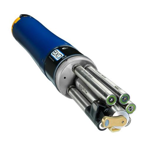 Elettrodo elettrochimico multiparametrico - EXO2 - YSI Life Science