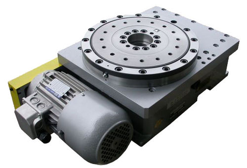Intermittore rotativo - max. 600 kg | T55 - MCPI SAS - a cinghia / per macchine