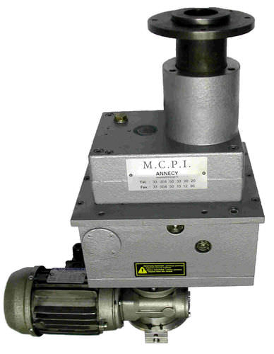 Manipolatore rotativo - MCPI SAS