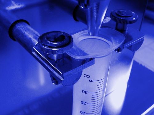 Microdosatore per polvere - Fine dosing® - MCPI SAS - ponderale / per l'industria agroalimentare / ad alta precisione