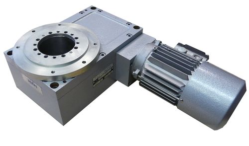 Intermittore rotativo - max. 150 kg | T35 - MCPI SAS - a camme / angolare / per macchine
