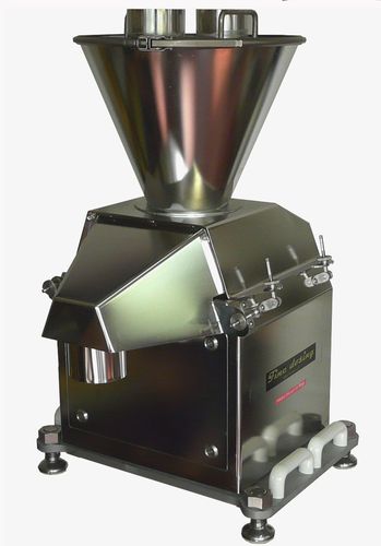 Dosatrice di perdita di peso per polvere - Fine dosing® - MCPI SAS - a vite / ponderale