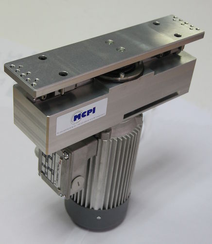 Alimentatore a vibrazione - MCPI SAS