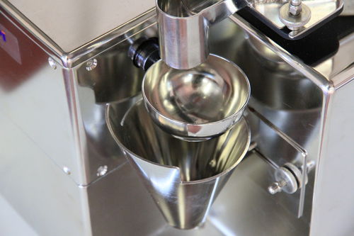Riempitrice automatica - MCPI SAS - multicontenitore / per capsule / per caffè