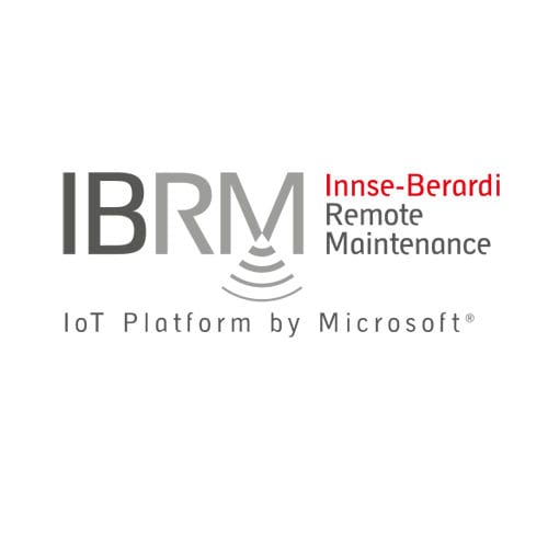 Software di manutenzione a distanza - IBRM - Camozzi Machine Tools - per manutenzione predittiva / per macchina utensile / in tempo reale