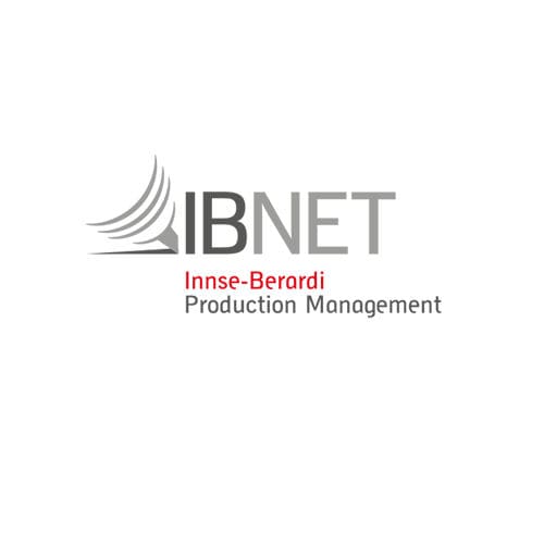 Software di gestione produzione - IBNet - Camozzi Machine Tools - di macchina / in tempo reale / centralizzato