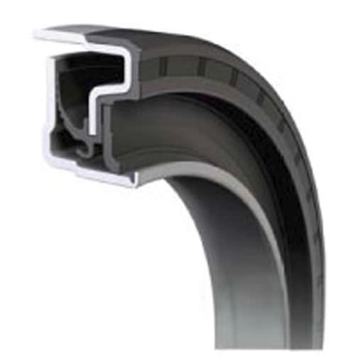 Guarnizione a labbro - CASCO™ - Simrit - in EPDM