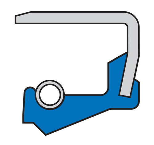 Snodo Sferico Radiale GEM 25 ESX-2LS SKF | Special Bearings Italy - Foto 10