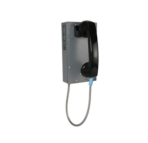 Telefono analogico - -60 ... +80 °C | CIR-41 - Guardian Telecom - ringdown / antivandalismo