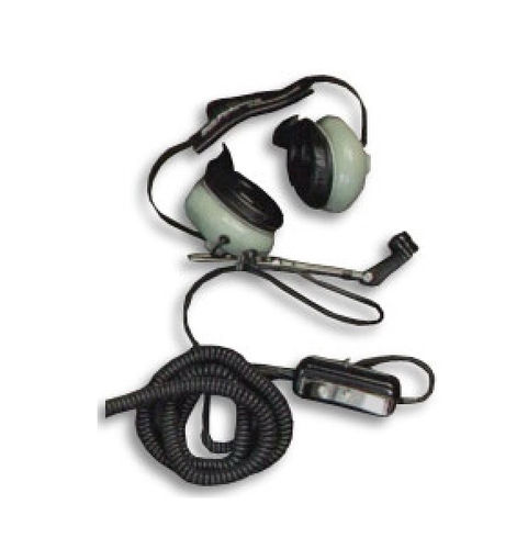 Cuffia con microfono con riduzione del rumore - EXT - 401 - Guardian Telecom