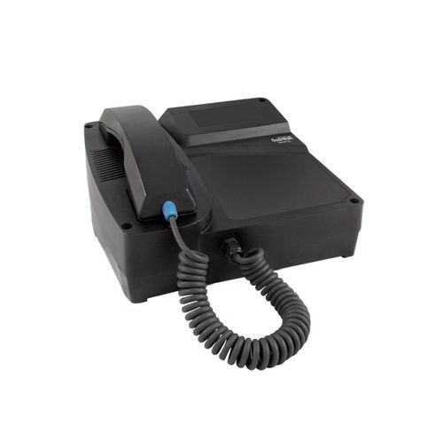 Telefono VoIP - ATEX Zone 1, DTR-51-Z - Guardian Telecom - IP66 / ringdown