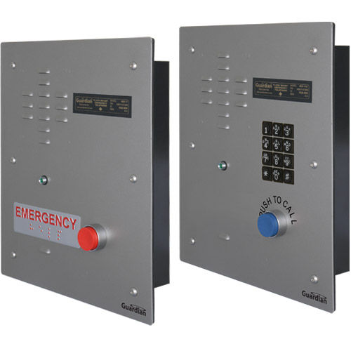 Telefono VoIP - FCC, IC, IEC | HDE 11, 1100 VoIP - Guardian Telecom - help point