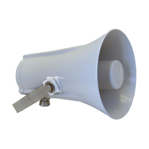 Altoparlante portatile - P-HS-15 - Guardian Telecom - a tenuta stagna / rinforzato / terziario