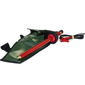 Rilevatore di alta tensione - KD1E/KAD - Seaward - portatile