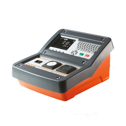 Controllore di conformità elettrica per l'industria dell'illuminazione - STM/L - Seaward