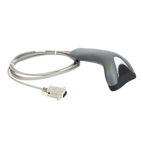 Scanner di codice a barre mobile - CCD  - Seaward - 1D