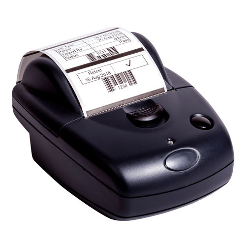 Stampante a trasferimento termico - Test n Tag Pro - Seaward - da ufficio / wireless / compatta