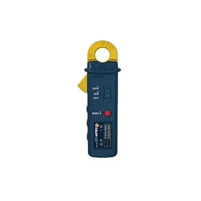Pinza amperometrica AC/DC - 396A951 - Seaward - portatile / per applicazioni fotovoltaiche